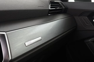 Audi Q3 Sportback 45 TFSI e S-Line Keyless Achteruitrijcamera Navigatie / 42
