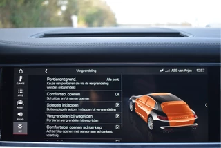 Porsche Panamera 4 Sport Turismo 3.0 Turbo Open dak | Keyless | Luchtvering | Carplay | Mem.stoelen | Softclose | 4x stoelverwarming | Bose | Full LED | 21" / 68