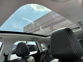 Opel Grandland X 130 PK 8-Traps Automaat | Climate control | Panorama dak | Winterpakket | Navigatie | Parkpilot | LM-Velgen | Trekhaak | AGR | Xenon verlichting / 11