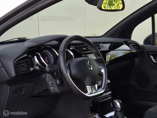 DS 3 1.2 PURETECH CONNECTED CHIC AUTOMAAT/LED/CAMERA/TREKHAAK/CARPLAY / 23