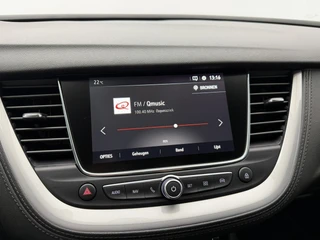 Opel Grandland X 1.2 Turbo Edition Automaat | Full-Led | Stoelverwarming | Carplay&Android | Navigatie / 13