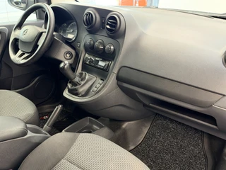 Mercedes-Benz Citan 109 CDI BlueEFFICIENCY  Trekhaak! PDC / 5