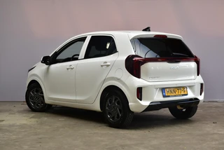 Kia Picanto 1.0 DPi 63pk 4-zits DynamicPlusLine / 8