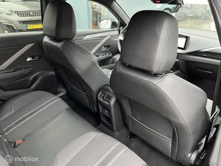 Opel Astra Sports Tourer 1.2 Turbo Hybrid GS 136 PK  AGR/NAV / 14