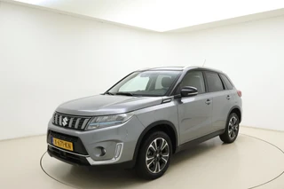 Suzuki Vitara 1.4 Boosterjet Style Smart Hybrid | Parkeersensoren | Navigatie | Cruise control | Climate control | Achteruitrijcamera
