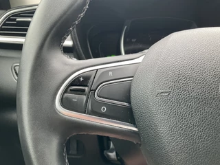 Renault Kadjar 1.3 TCe Automaat Hoge zit Trekhaak Cruise Pdc Orig.NL Onderhouden! / 23