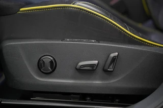 Škoda Enyaq Coupe iV 80 RS  Sportstoelen PDC ACC 24 Maanden garantie* (Vraag naar de voorwaarden) / 13