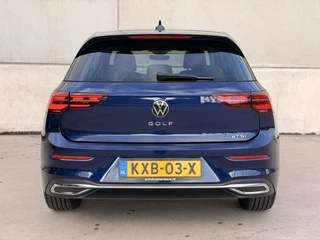 Volkswagen Golf 1.5 eTSI DSG IQ Light Memory Massage Sfeer ACC / 7