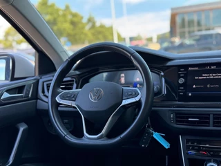 Volkswagen Taigo 1.0 TSI Life Business * Carplay * Stoelverwarming * PDC 2X * NAP / 27