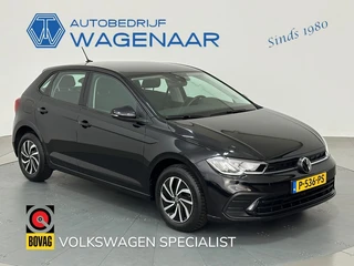 Volkswagen Polo 1.0 TSI LIFE BUSINESS STOELVERWARMING / 2