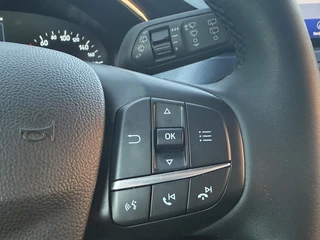 Ford Focus Wagon BWJ 2021 1.0 EcoBoost Hybrid 124 PK Active Business  FULL LED | HEAD-UP DISPLAY | ADAPTIVE CRUISE | CAMERA | CARPLAY + ANDROID | NAVI | CLIMA | LMV | PDC / 15