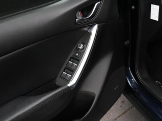 Mazda CX-5 2.0 SkyActiv-G 160 GT-M 4WD | AUT. | LEDER | MEMORY | SCHUIFDAK | BOSE | CAMERA | NAVI | CRUISE | STOELVERW. | / 19
