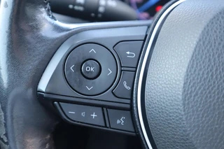 Toyota RAV4 2.5 HYBRID DYNAMIC CAMERA ADAP-CRUISE ANDROID/APPLE STOEL/VOORRUITVERW. LM-VELGEN P-SENSOREN / 25