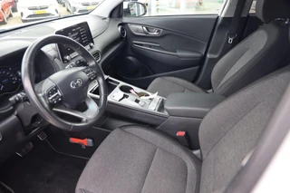 Hyundai Kona EV Fashion 64 kWh|Krell Audio|HUD|Camera|Carplay|SOH 94% / 7