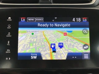 Honda CR-V 2.0 Hybrid Business Edition Automaat | Camera / 18