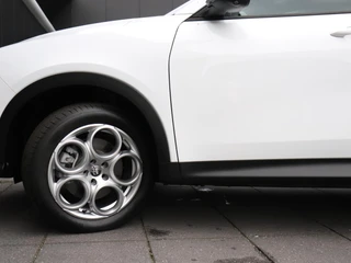Alfa Romeo Tonale 1.5T Hybrid Sprint | NIEUW! | AUT. | 360° CAMERA | ADAPT. CRUISE | NAVI | / 16