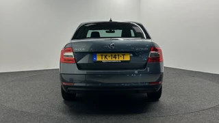 Škoda Octavia 1.0 TSI Greentech Ambition Business NAVI ECC CARPLAY CRUISE STOELVERWARMING. / 8