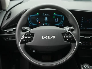 Kia Niro 1.6 GDi PHEV DynamicLine Camera | Private lease 599 per maand / 30
