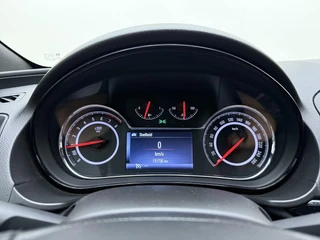 Opel Insignia 1.6 Turbo Cosmo 170 PK | OPC line pakket | 20" lichtmetalen velgen | Lederen bekleding | Nieuwstaat | ADVERTENTIE NAMENS PARTICUIERE RELATIE / 40