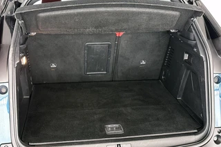 Peugeot 3008 1.6 HYbrid 225 GT 1e Eigenaar Panoramadak Leder FOCAL / 12