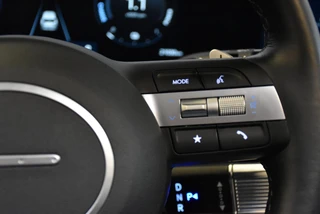 HYUNDAI Tucson 1.6 T-GDi Plug In Hybride Premium Sky I Schuifdak | Navi | 360 Camera | Electr stoelverst. | PDC . / 26