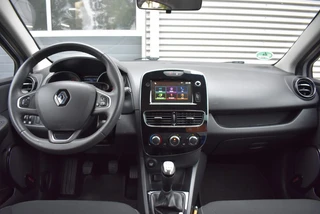 Renault Clio 0.9 TCE LIMITED CARPLAY / DEALER ONDERHOUDEN / 26
