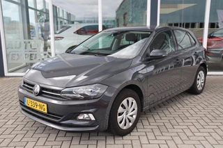 Volkswagen Polo 1.0 TSI Comfortline Business| Carplay | Navigatie | Digitaal Dashboard | / 23