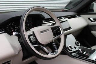 Land Rover Range Rover Velar 2.0 P400e R-Dynamic  | SVO Uniek! | Panoramadak | Head-Up | Black Pack | Meridian / 5