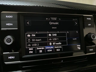 Volkswagen Polo 1.0 TSI Polo Virtual Cockpit App-Connect DAB+ Parkeersensoren / 21