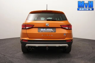 Seat Ateca 1.4 EcoTSI Xcellence|PANO|360ºCAM|TREKH|LUXE!|NAP / 19