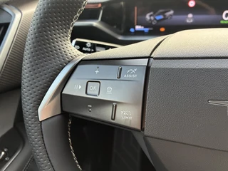 Opel Grandland Electric Business Edition 73 kWh | ECC | Navigatie | Elektrisch glazen panorama-dak | Matrix LED Verlichting | Cruise control | Camera | Winterpakket | 19" LM-Velgen / 37