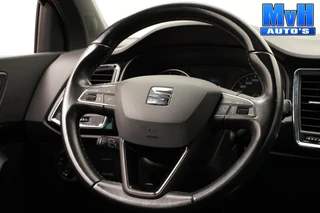 Seat Ateca 1.4 EcoTSI Xcellence|PANO|360ºCAM|TREKH|LUXE!|NAP / 6