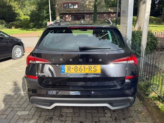 Škoda Kamiq 1.0 TSI Business Edition  Airco-Ecc/Alu wielen/Mistl./Navigatie / 51