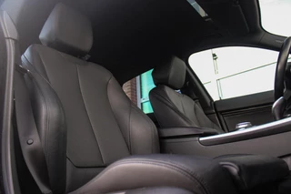 BMW 3-serie Gran Turismo 320i High Executive | Sport Line | NL auto | Keyless entry | Panoramadak | Xenon | HiFi audio | Navigatie Professional | Cruise control | M-sportstuur | PDC / 16