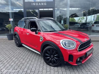 Mini Countryman 1.5 Cooper Salt/HUD/Led/Cam/Navi/Tel/Leder/ / 6