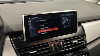 BMW 2-serie Active Tourer 216i Executive Edition LM NAVI LED HEAD UP. / 28