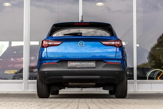 Opel Grandland X 1.2 Turbo Innovation  | Pano | Parkeersens. | Cruise | / 5