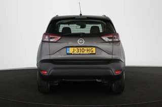 Opel Crossland X 1.2 Turbo Edition / 15