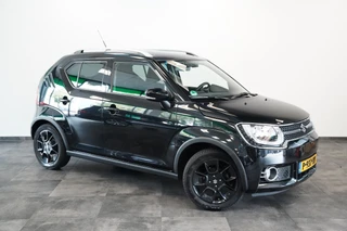 Suzuki Ignis 1.2 Select Cruise/Climate Camera Trekhaak Automaat Stoelverwarming