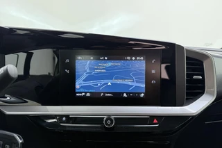 Opel Mokka 1.2 Turbo Elegance | Apple carplay/Android auto | Cruise control | Climate control | Navigatie | Parkeersensoren voor & achter | / 23