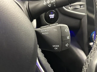 Renault Talisman Estate 1.6 TCe Intens NAVI TREKHAAK CAMERA CRUISE LM ECC. / 29