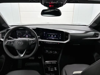 Opel Mokka 1.2 Turbo 130pk Ultimate CAMERA | CARPLAY | AD-CRUISE | LEER-ALCANTARA / 8