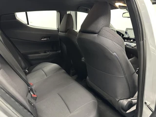 Toyota C-HR 1.2 Dynamic CAMERA NAVIGATIE TREKHAAK ECC CRUISE LM. / 15