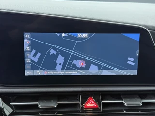 Kia Niro EV Edition Advanced 64.8 kWh - SOH 98,3% - Stoel-/stuurverwarming - Elektrisch verstelbare bestuurdersstoel - Leder - Navigatie - - Fabrieksgarantie t/m 2031 / 29
