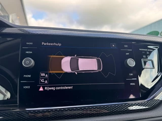 Volkswagen Taigo 1.0 TSI Life Business|Carplay|PDC|Navi|Stoelverwarming / 14