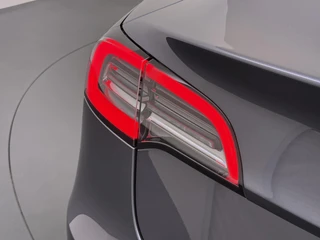 Tesla Model 3 Long Range AWD 75 kWh FABRIEKSGARANTIE OP ACCU & AANDRIJFLIJN TOT 2031 OF 192.000 KM + ALGEMENE AUTO T/M 06-2027 of 80.000KM! BTW verrekenbaar | SOH 94% | / 2