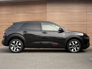 Citroen C4 Cactus 1.2 PureTech C-series / 7