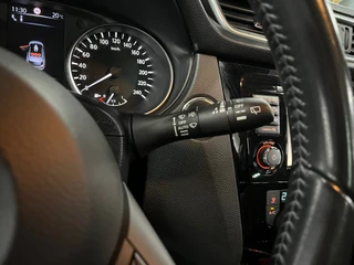 Nissan Qashqai 1.2 Tekna + / Nl auto / bose / 26