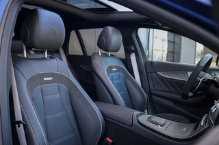Mercedes-Benz E-Klasse Estate AMG 63 S 4MATIC  | FACELIFT | TRACK PACK | HUD | BURMESTER | 360 | KEYLESS | DEALER ONDH | / 24