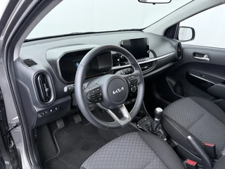 Kia Picanto 1.0 DPI DynamicLine  Airco - Apple Carplay/Andriod Auto - Cruise Control - Navigatie - Fabrieksgarantie Tot 05-2032 - Virena Zekerheidspakket €895,- / 18